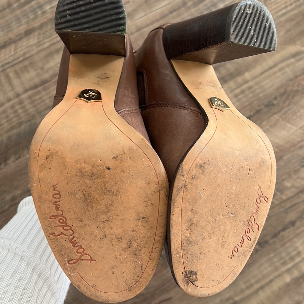Sam Edelman Kenner Boot - Picture 6 of 7